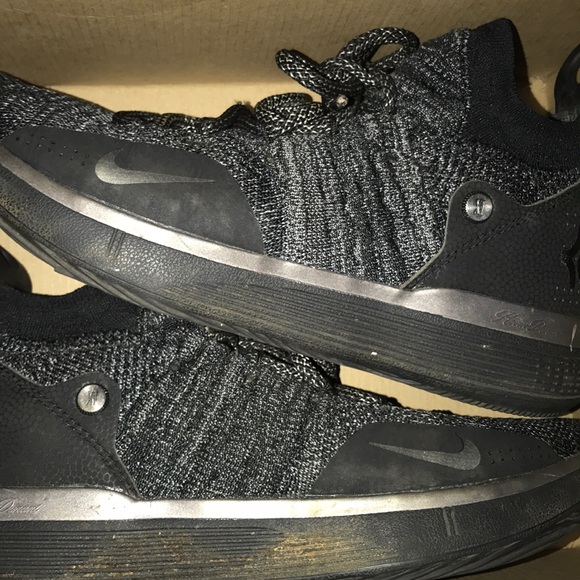 Nike kd 11 - Picture 4 of 10